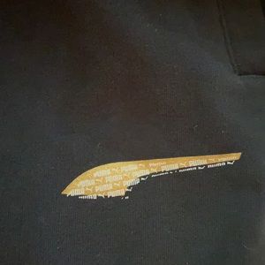 Men’s XXL sweatpants puma